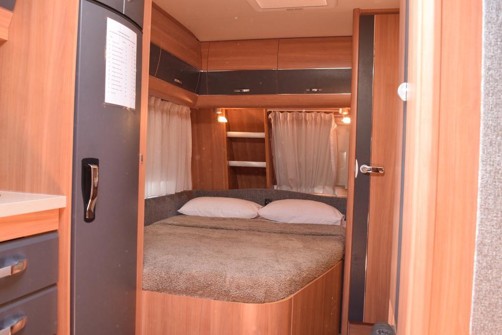 Go Outdoors Caravan Park Nuwara Eliya Zimmer foto